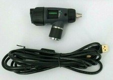 Welch Allyn 23920 Otoscopio Digitale Macroview Solo Testa + Cavo, Specula