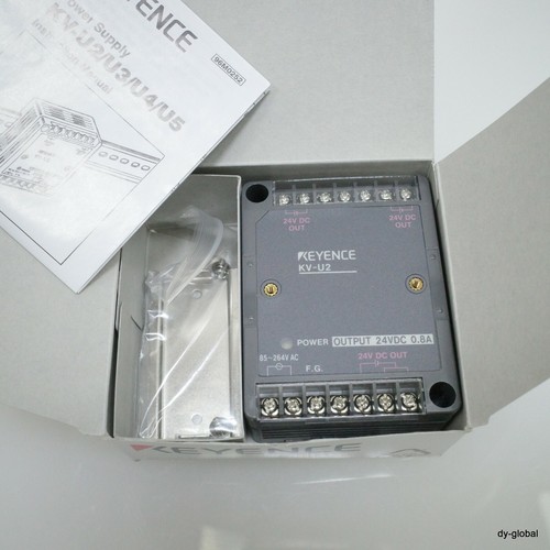Alimentatore keyence - alimentatore,