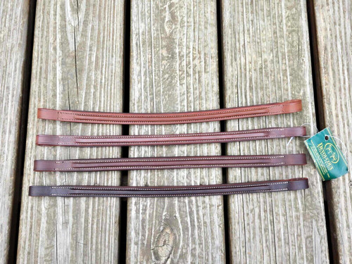 Nuova fascia inglese imbottita - fascia,