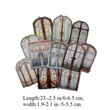 13 Pz Scrapbooking Cancelleria