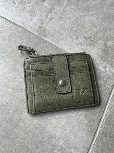 Calvin klein porta carte - porta,