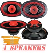 NEW 4X Cerwin-Vega CVPX69