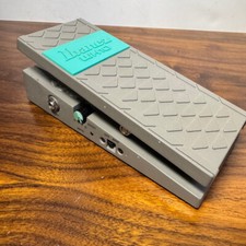 Ibanez WH10 V2 Wah Pedal Tone Loc Series