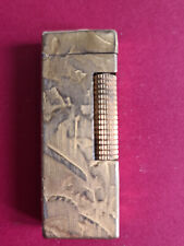 Accendino Dunhill anni '70