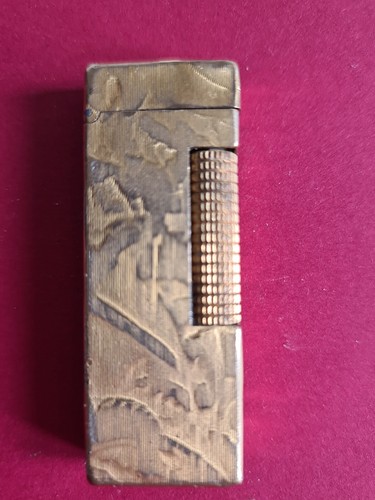 Accendino dunhill anni - dunhill, '70