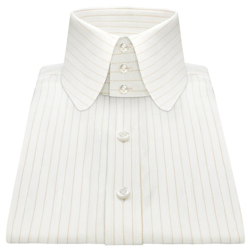 Camicia uomo collo - , alto