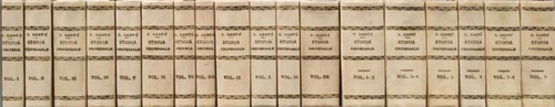 Storia universale cesare - storia, .