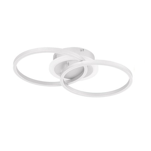 Plafoniera led soffitto a - plafoniera, da