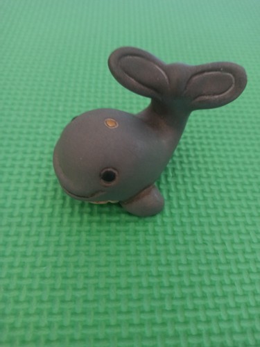 Thun piccola balena - , animali