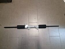 SCATOLA GUIDA RIGENERATA PEUGEOT 205 T.T. 1^SERIE ANNO '83/'90 NO 1.9 GTI