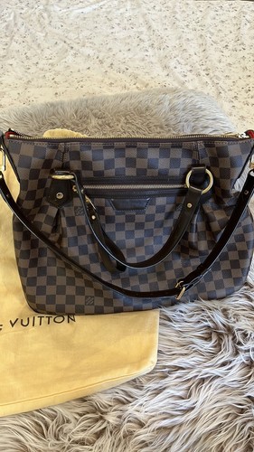 Louis vuitton evora damier - louis,