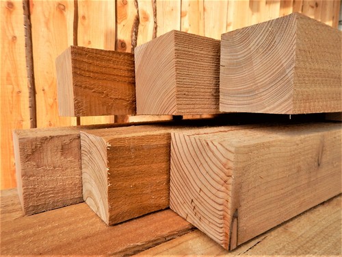 Legno larice cantato - legno,