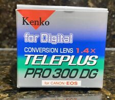 KENKO TELEPLUS Pro 300 DG 1.4X