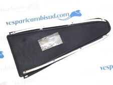 TAPPETINO TUNNEL+LISTELLI+VITI