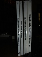 (Barzellette) Pornografica