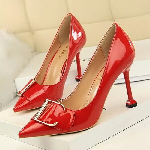 Decolte scarpe donna cm - decolte, 10