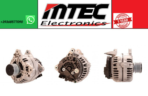 Alternatore tdi a3 - tdi,