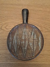 Alexandre Kostanda, tasca