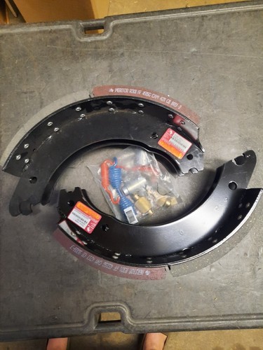 Meritor 4515g sr3014515q brake - meritor,
