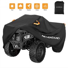 XXXL Quad ATV copertura quad
