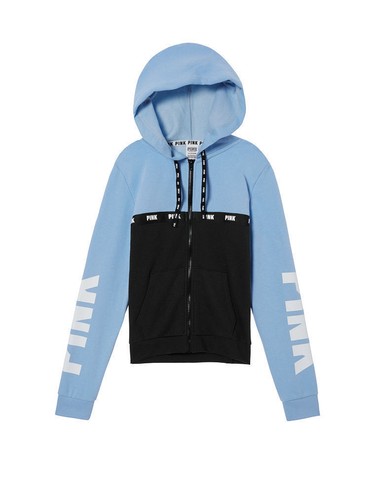 Giacca con cappuccio zip