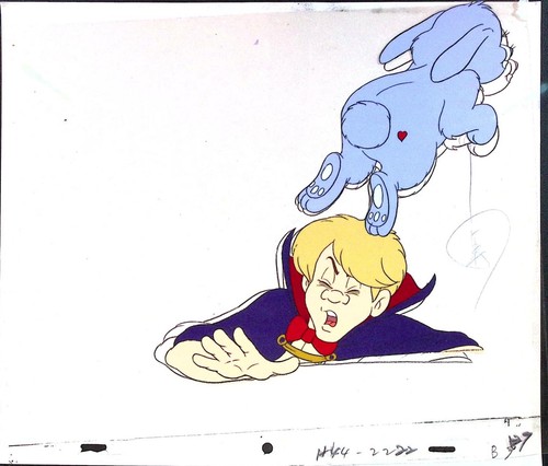 Care bears film nicholas - care,