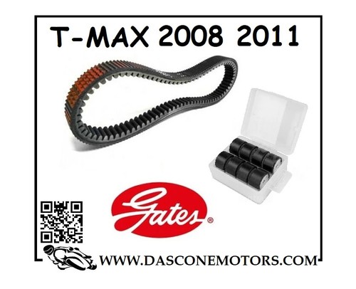 Cinghia variatore trasmissione - variatore,