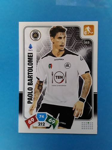 Panini calciatori adrenalyn - panini,