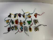 Tokidoki Marvel Frenzies lotto