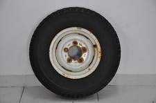 16 Pollici Cerchione Land