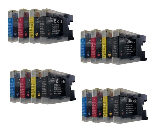 Cartucce compatibili con - cartucce,