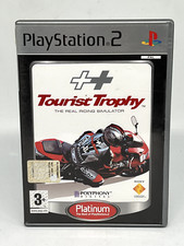 VIDEOGIOCO TOURIST TROPHY THE