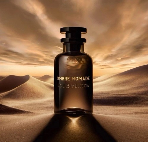 Louis vuitton ombre nomade - louis, 3,4