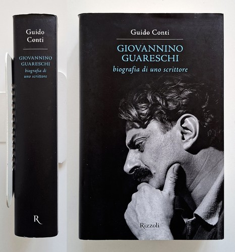 Giovannino guareschi biografia - guareschi,