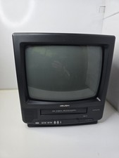 Bush BTV15 14" CRT TV con