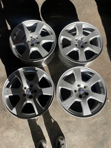 Cerchi lega 17 - in,