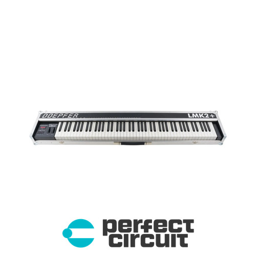 Doepfer lmk2 midi master - doepfer,