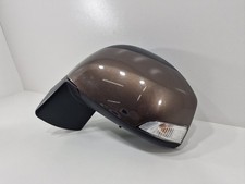 Specchietto Retrovisore SX