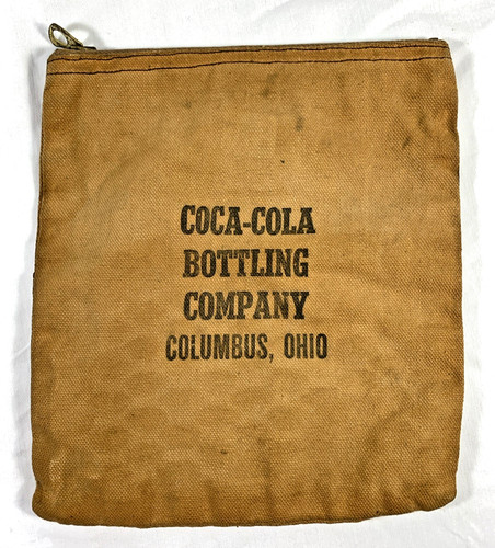 Vintage tela coca - vintage,