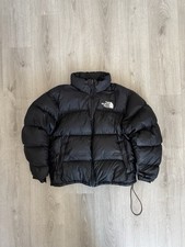 The North Face 700 Nuptse
