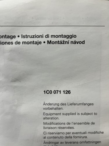 Barre portatutto originali - barre,
