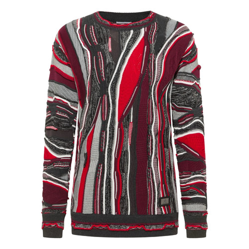Maglione girocollo carlo - maglione,