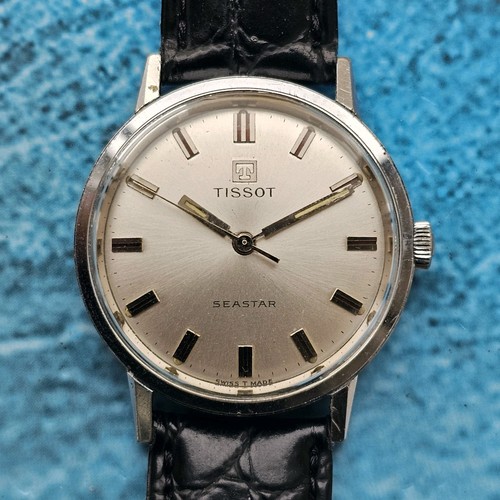 Orologio polso uomo - orologio, vintage