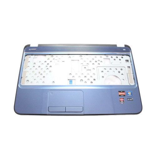 Palmrest touchpad pavilion - touchpad, hp