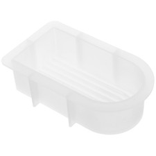  Stampi in Silicone Per Candele Stampini Stampo Fai -da -te Flessibili