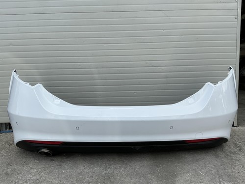 Paraurti posteriore per - posteriore, alfa