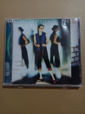 Orologio Nanci Griffith senza