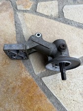 Tête Renvoie D’angle