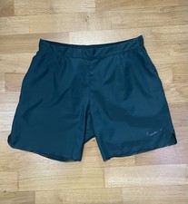Shorts nike tennis roger - nike,
