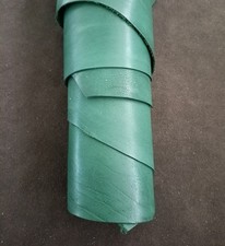 VITELLINO CONCIA MISTA COL. VERDE SCAMPOLO VERA PELLE PORTATABACCO LARP GRV